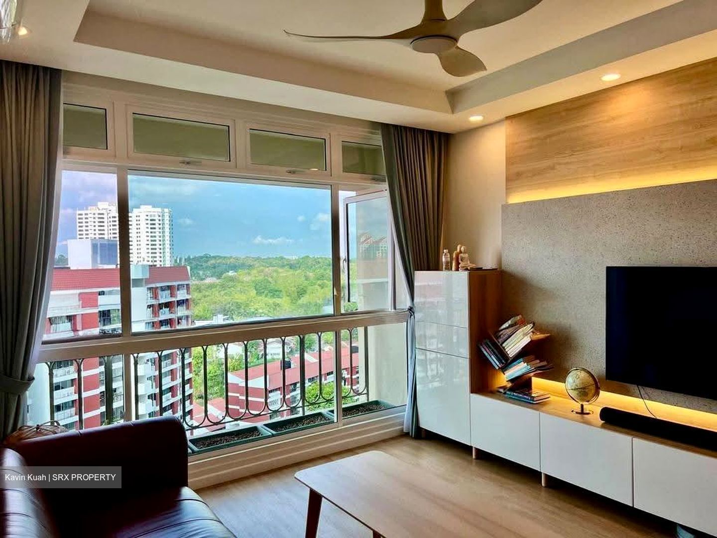 The Gardens At Bishan (D20), Condominium #637341601